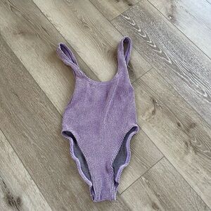 Bond-Eye Mara One Piece